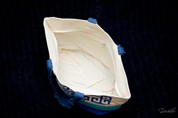 OCEAN BLUES - # RJ004JTAU - Image 8