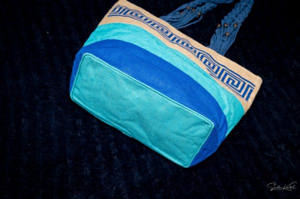 OCEAN BLUES - # RJ002JTAU - Image 6