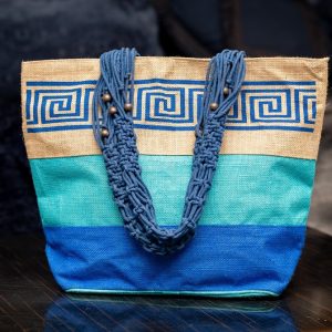 OCEAN BLUES - # RJ002JTAU