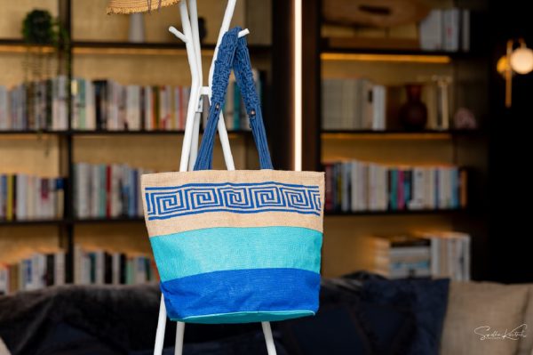 OCEAN BLUES - # RJ002JTAU - Image 2